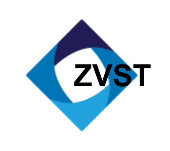 ZVST token logo